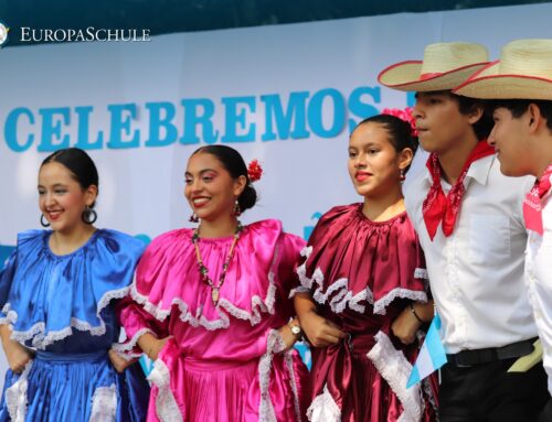 Fiestas Patrias