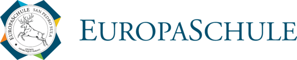 EuropaSchule San Pedro Sula Logo