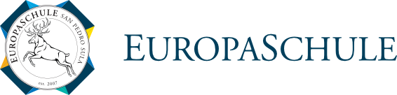 EuropaSchule San Pedro Sula Logo